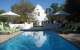 Jacaranda Wine And Guestfarm